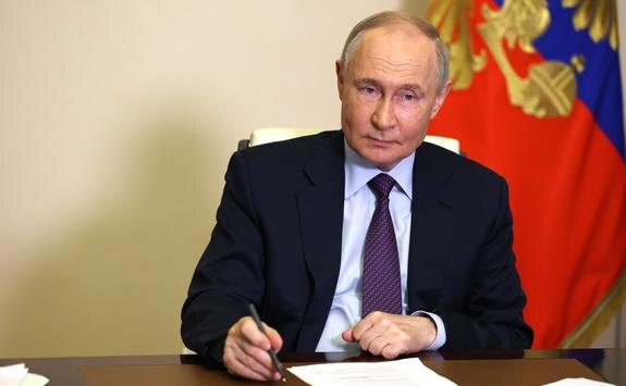 Новый закон об уведомлении граждан о розыске вступает в силу в России