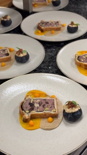 Тыква на осеннем столе: блюда, которые стоит попробовать в этом месяце