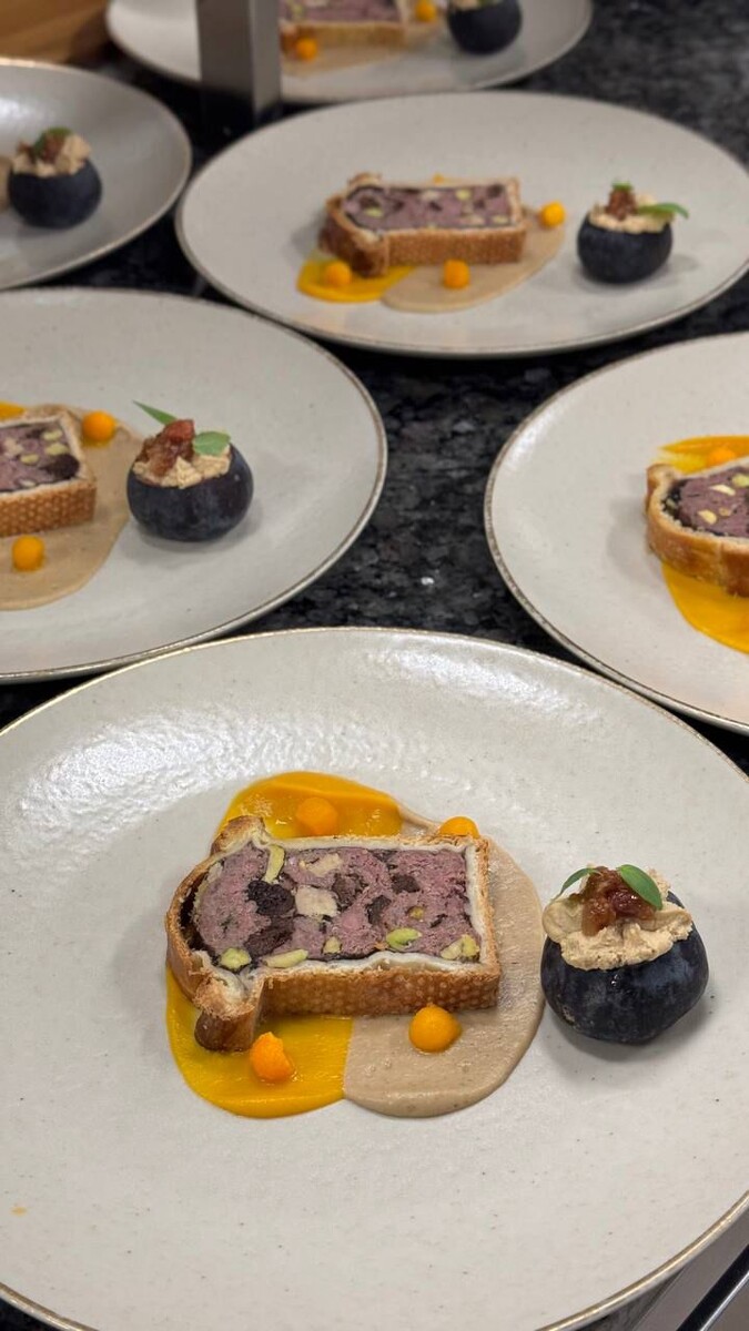 Тыква на осеннем столе: блюда, которые стоит попробовать в этом месяце