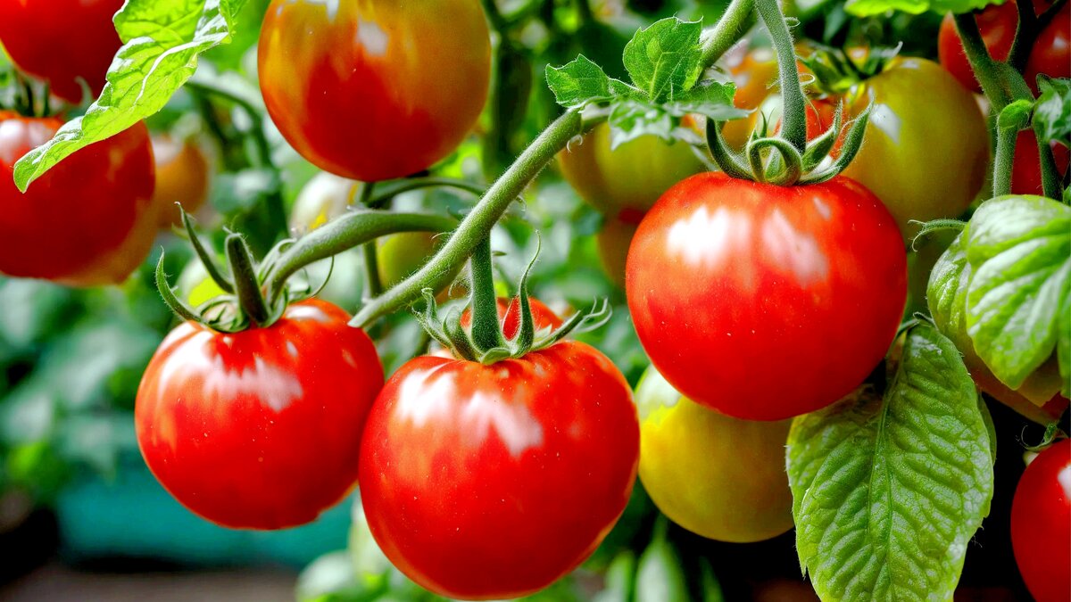 Как защитить томаты от фитофторы: важные советы для огородников