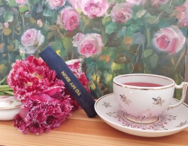 От косметического шика к простоте: секреты волшебного взгляда