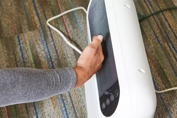 Как выбрать идеальный обогреватель: советы эксперта