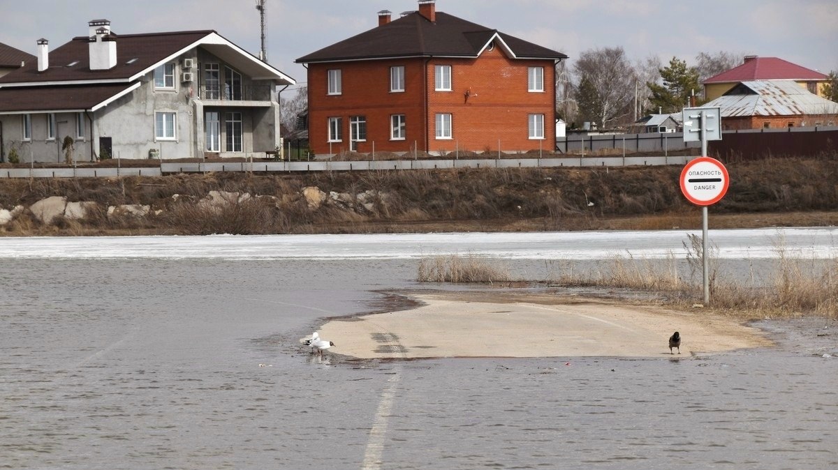 Прогноз погоды на среду от синоптиков Рязанского ЦГМС