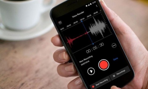 Запись врача на диктофон: что нужно знать пациентам