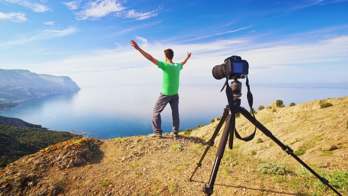 Очарованный странник: идеальный канал для любителей путешествий по России