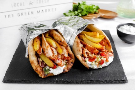 Сувлаки: Греческое наслаждение на вашем столе