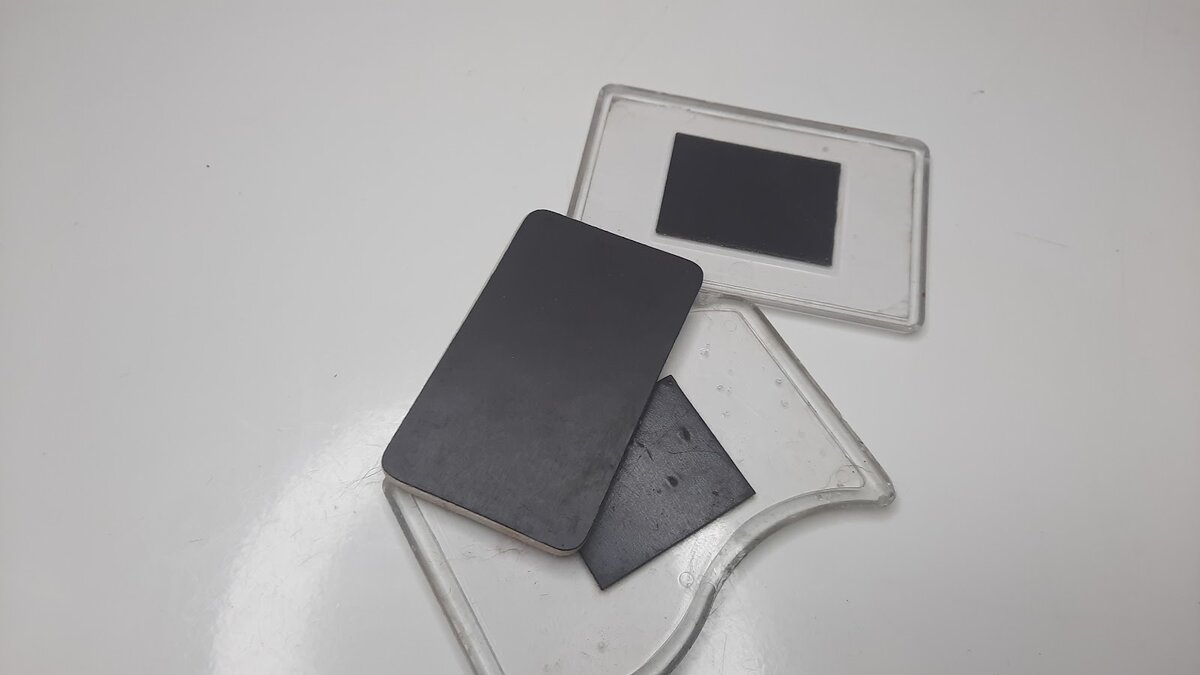 Холодильник без магнитов: Почему это важно для вашей бытовой техники