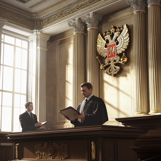 Новый закон об упрощении кассации: меньше бюрократии, больше доступности правосудия