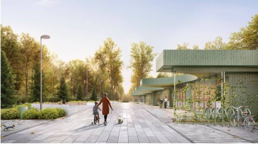 ЦПКиО на пути к обновлению: благоустройство и современные меры безопасности