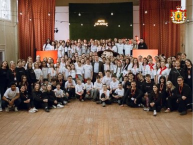 � ������ ����������� ��������� ������ �������� VIII ��� ���� ������������