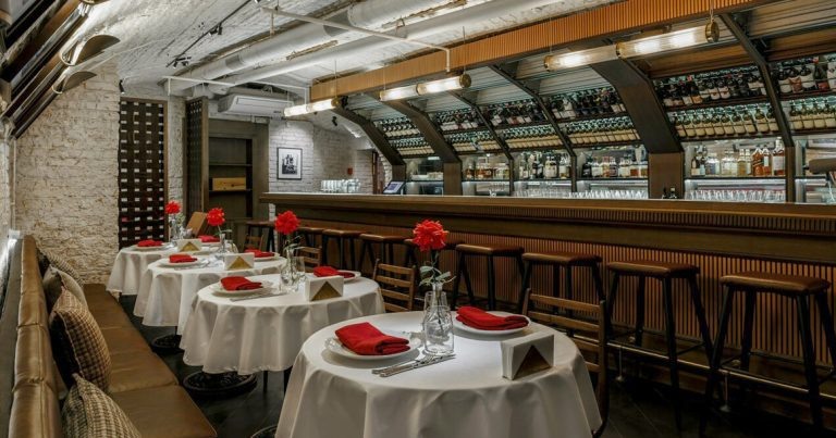 Винный Barbaresco: Пьедмонские традиции с авторским акцентом