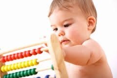 Как понять, что ваш годовалый ребенок развивается правильно: 6 шагов к уверенности