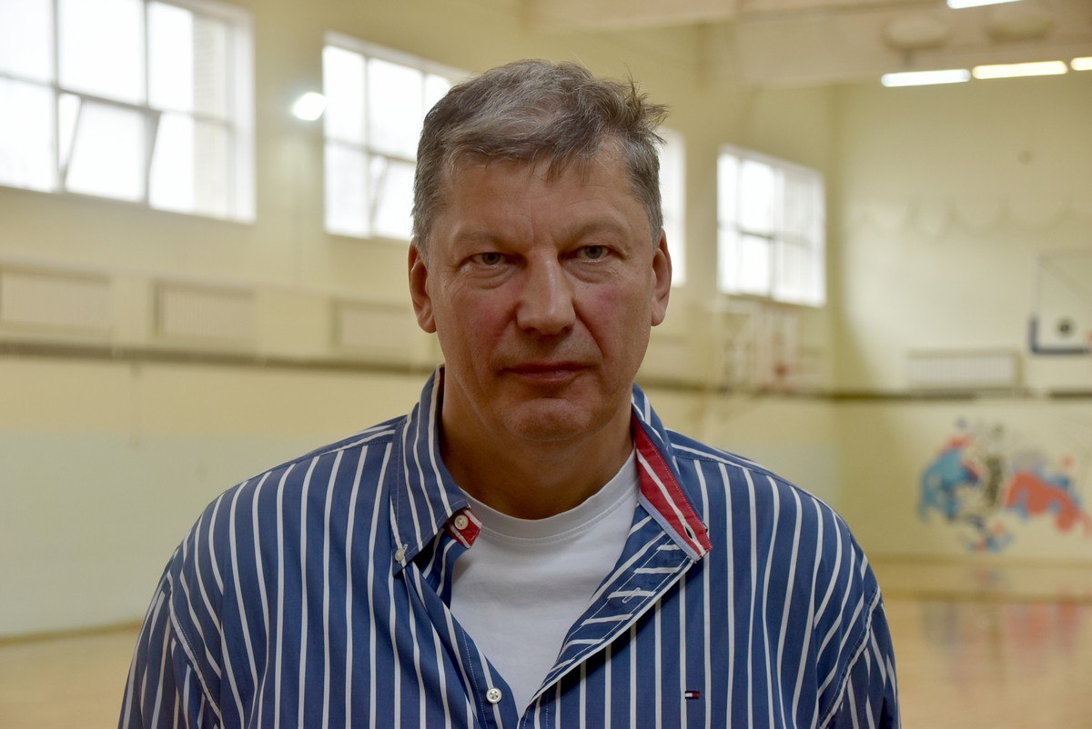 В Рязани завершился межрегиональный турнир по баскетболу памяти заслуженного тренера России Юрия Панова В Рязани завершился межрегиональный турнир по баскетболу памяти заслуженного тренера России Юрия Панова