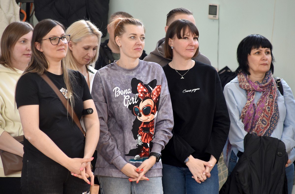 В Рязани завершился межрегиональный турнир по баскетболу памяти заслуженного тренера России Юрия Панова В Рязани завершился межрегиональный турнир по баскетболу памяти заслуженного тренера России Юрия Панова