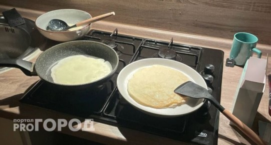 Масленица на пороге: где и сколько стоят блины в Чебоксарах