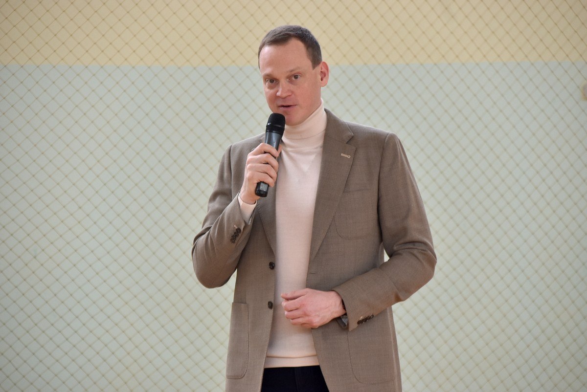 В Рязани завершился межрегиональный турнир по баскетболу памяти заслуженного тренера России Юрия Панова В Рязани завершился межрегиональный турнир по баскетболу памяти заслуженного тренера России Юрия Панова