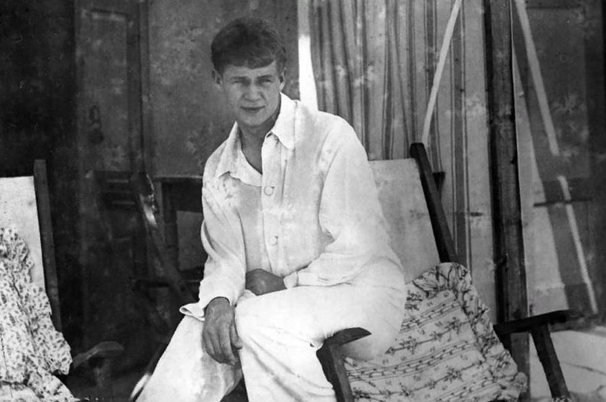 WarGonzo: Жертва гостеприимства . (Сухумские хроники) WarGonzo: Жертва гостеприимства . (Сухумские хроники)