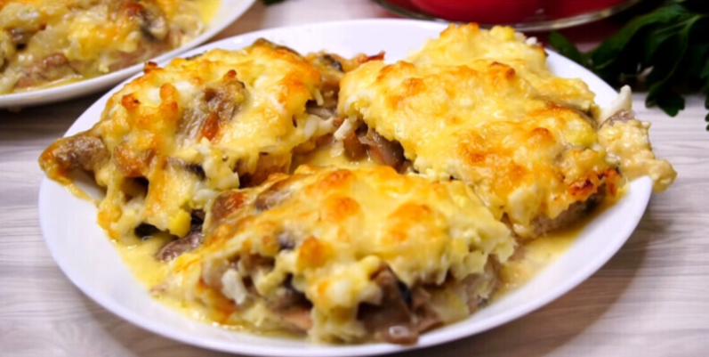 Изысканные вкусы: как преобразить простую рыбу в шедевр