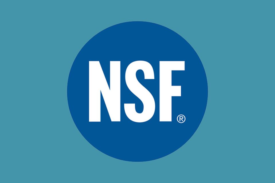 ��� ����� ������������ NSF � ����� ��� �����?