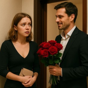 Неожиданная встреча: как судьба связала Катю и таинственного незнакомца