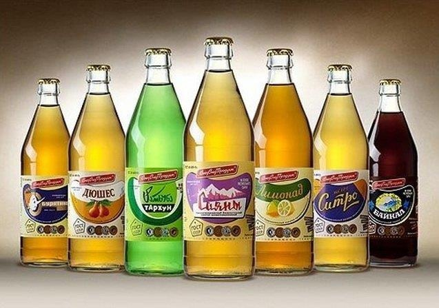 Лимонады, которые согреют воспоминания о лете