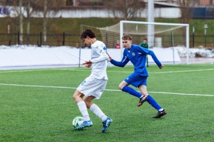 Павел Малков: Рязанская область стартует в Юношеской футбольной лиге