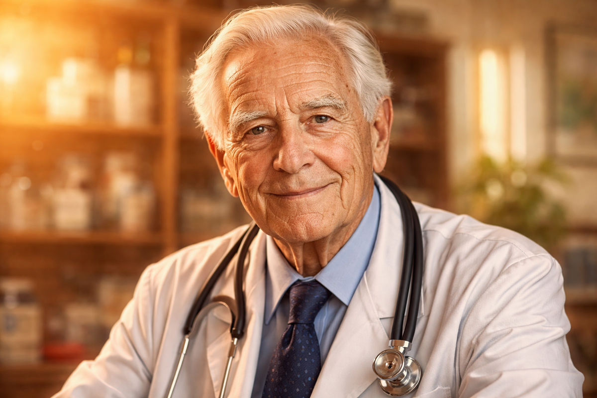 Три фрукта, которые защитят ваш мозг от инсульта