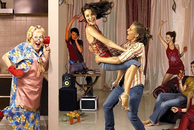 Что делать, если соседи шумят: советы и рекомендации