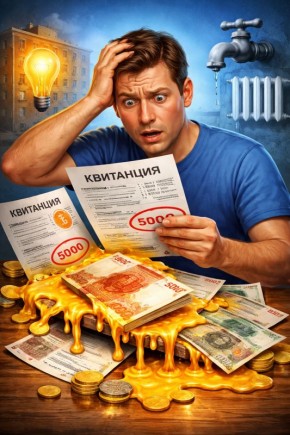 Почему вы можете переплачивать за коммунальные услуги