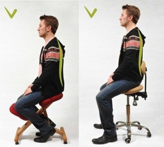 Как выбрать идеальное кресло для здоровья вашей спины?