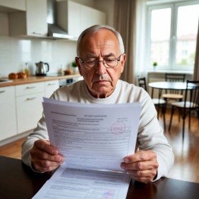 Квартира в долях: что должен знать каждый пенсионер перед продажей