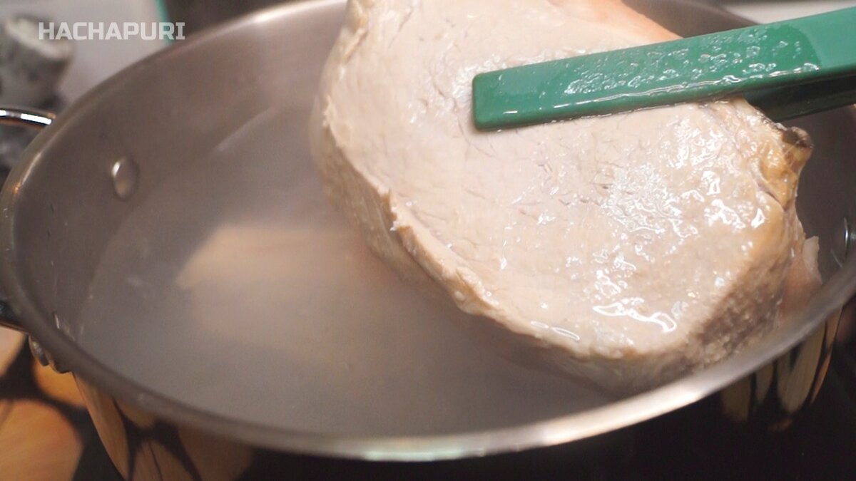 Карамельная свинина: праздничное угощение, которое удивит всех