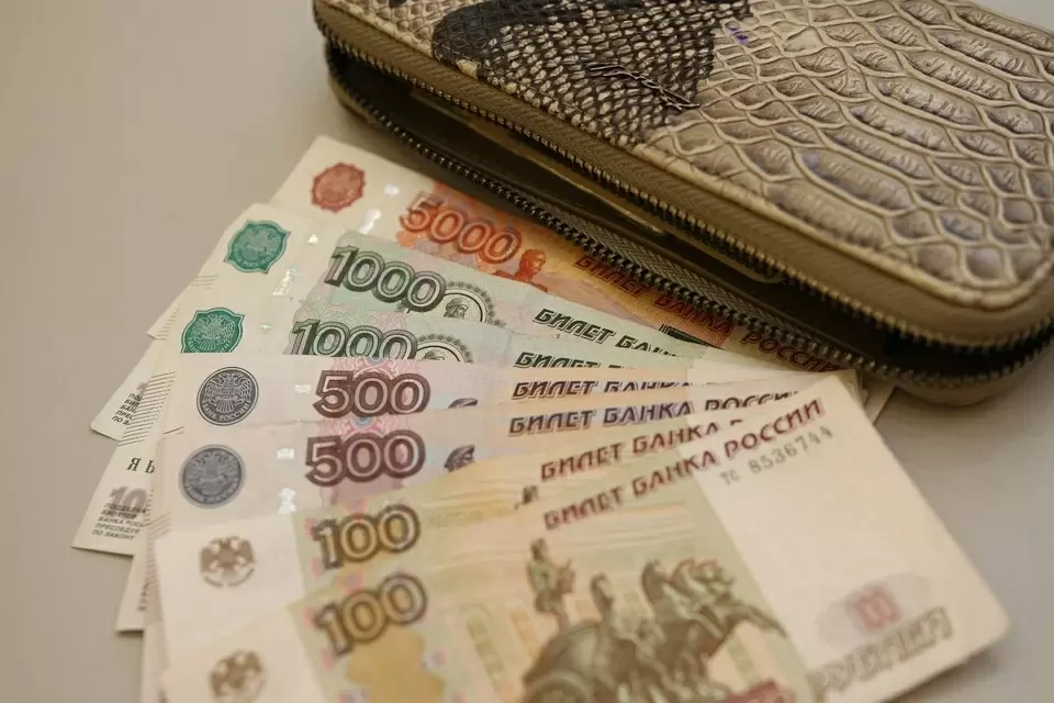 Томские пенсионеры получили более 300 миллионов рублей из накоплений