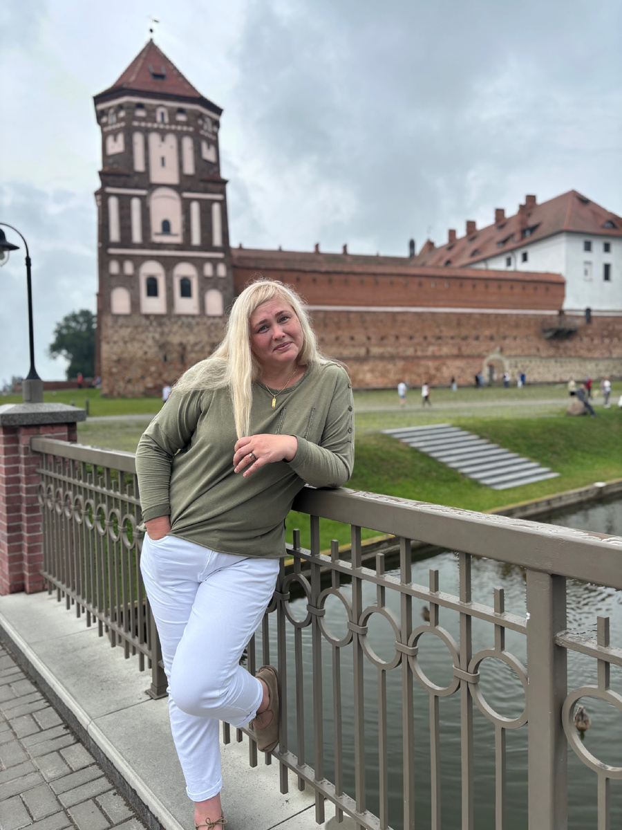 Гастрономическое путешествие в средневековье: ресторан «Княжеский Двор» у Мирского замка