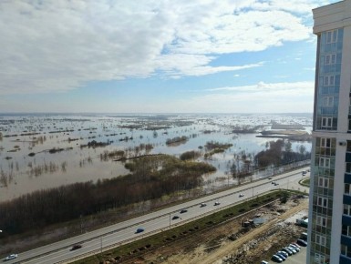 Прогноз погоды на среду от синоптиков Рязанского ЦГМС