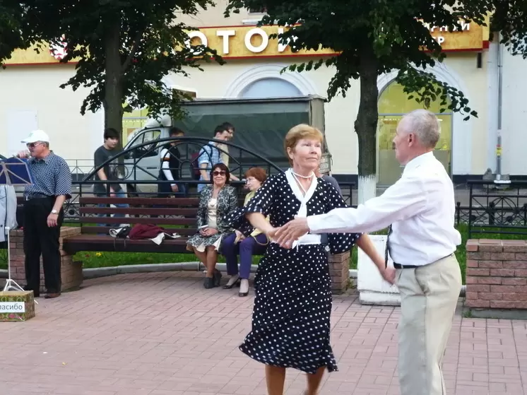 Новые правила учета стажа: что ждет пенсионеров 65–75 лет