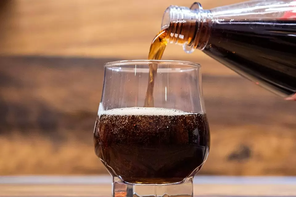 Coca-Cola возвращается: регистрация ключевых брендов в России