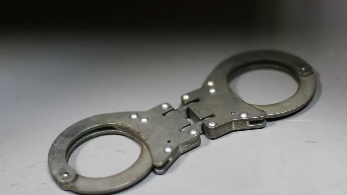 Эдуард Шарлот: суд оставил решение о переводе в колонию общего режима в силе