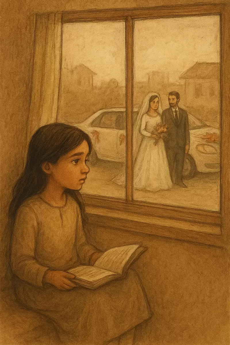 Трагическая судьба Самиры Аль Калед: мечты, разбитые традициями