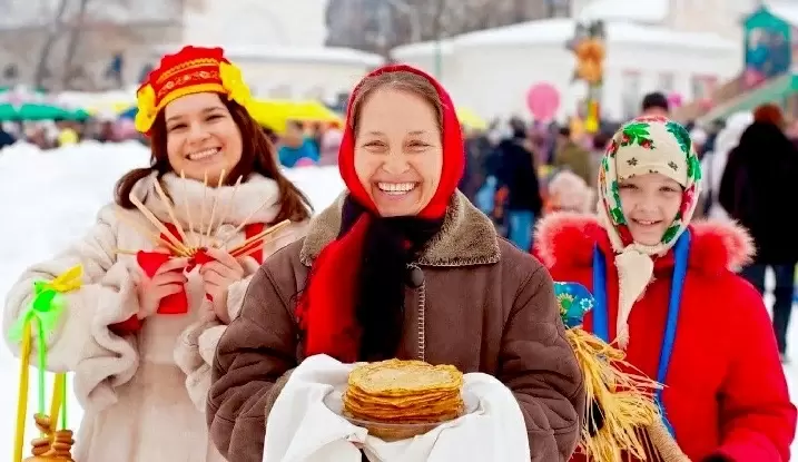 Незабываемая Масленица: Оригинальные рецепты блинов для праздника