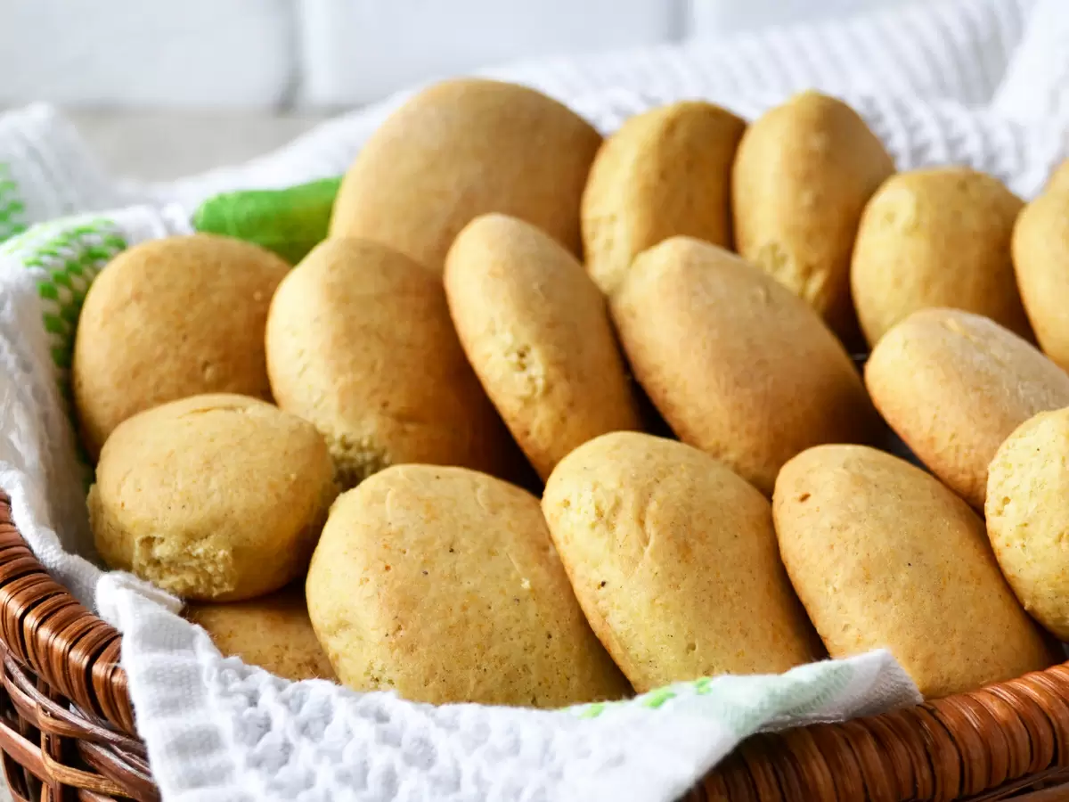 Пряники с медом: как сделать ароматную выпечку, которая не оставит равнодушным