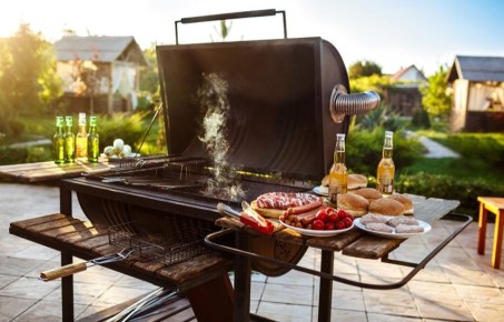 Эффективные методы очистки мангала и посуды: советы от BBQ FOOD HUB