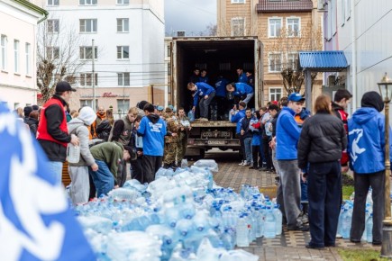 ����� ������: ��������� ������������ ������ � ��������