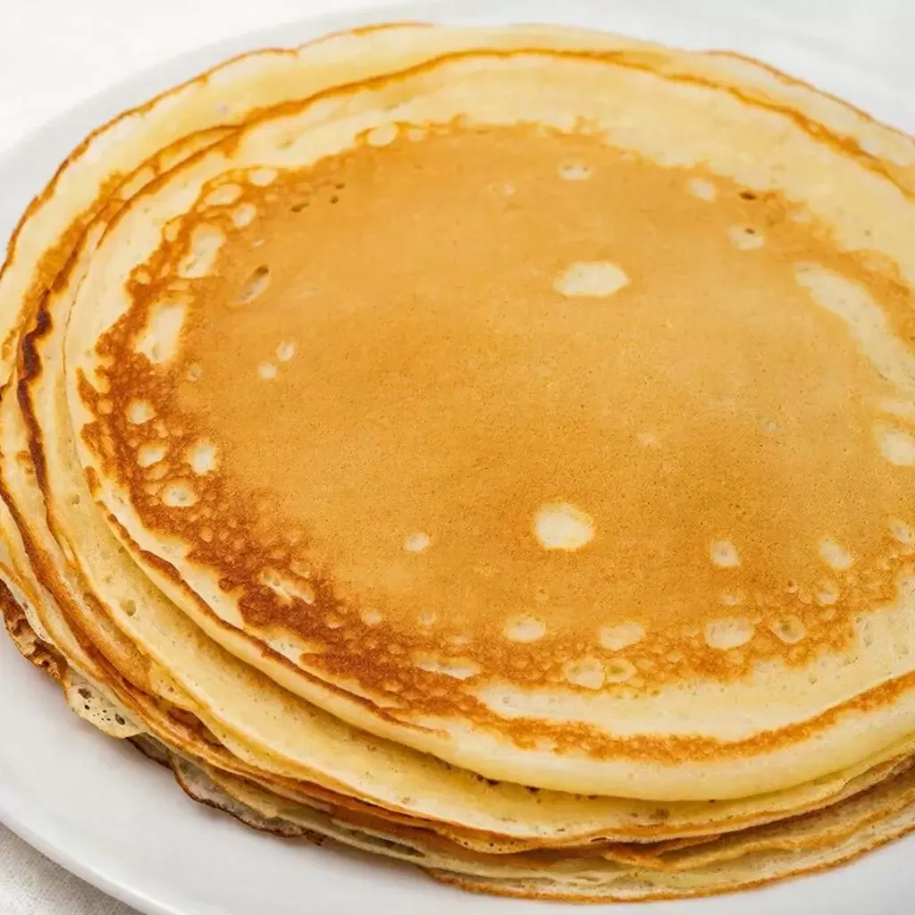 Сколько стоят масленичные блины: цены на ингредиенты упали