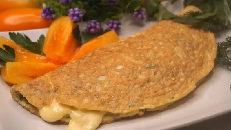 Овсяноблин: идеальное начало дня с пользой для здоровья