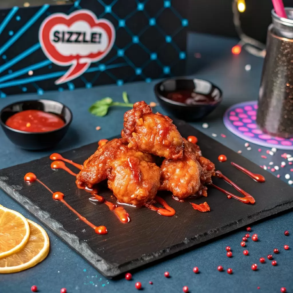 Острые приключения на кухне: пять восхитительных маринадов для грандиозной закуски