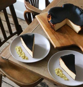 Ностальгия по сладкому: живая память о тортах из СССР