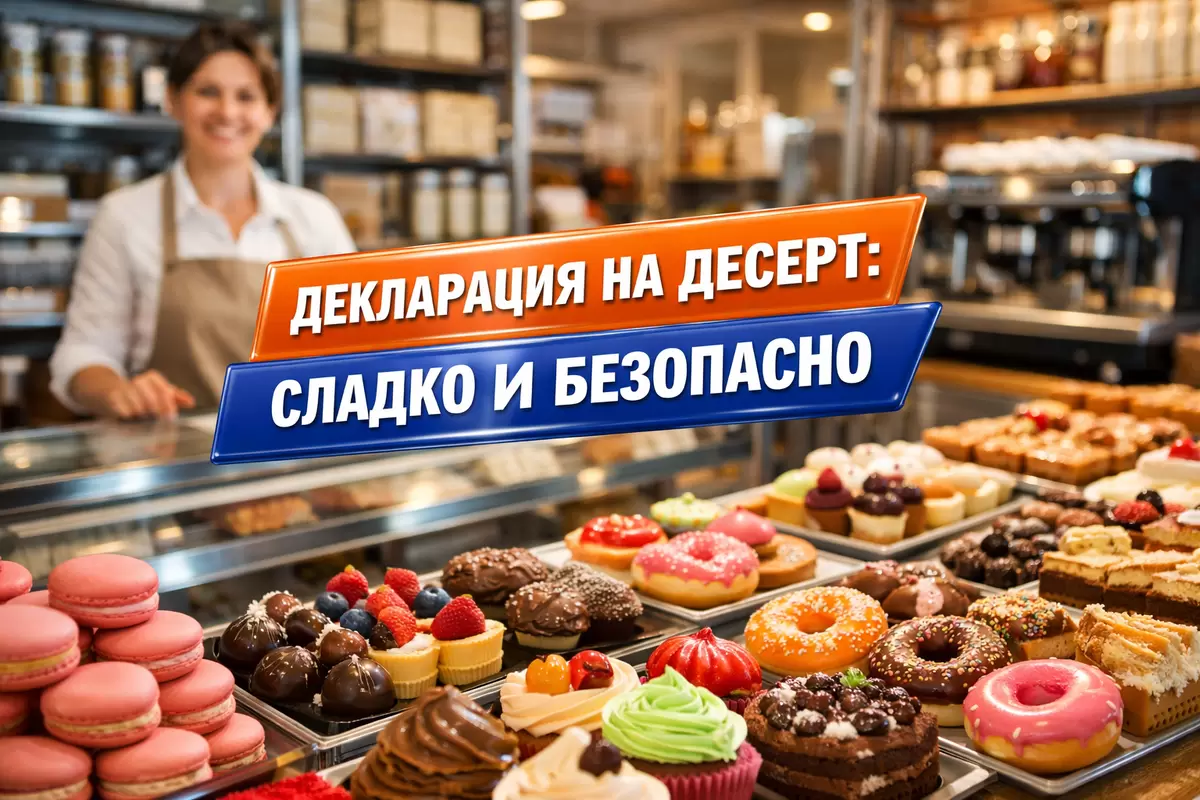 Как вернуть вкус детства: простой приём, который оживляет домашнюю выпечку