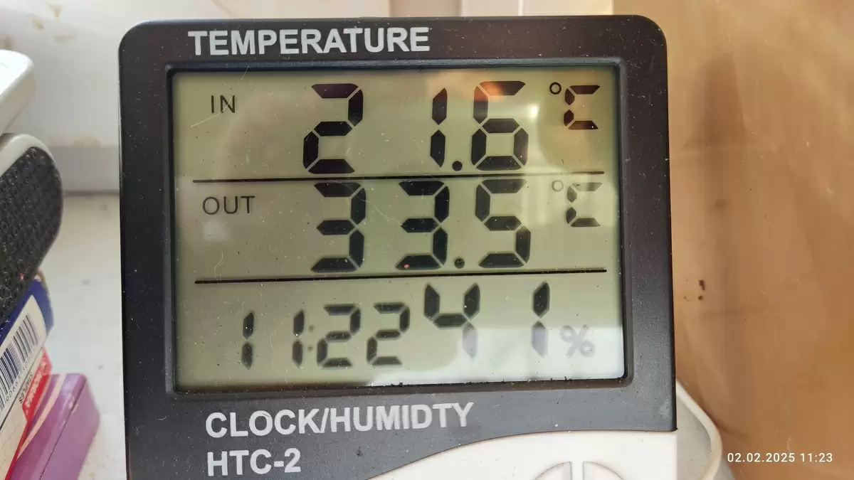 Первый визит на дачу: неожиданные препятствия и весенние сюрпризы