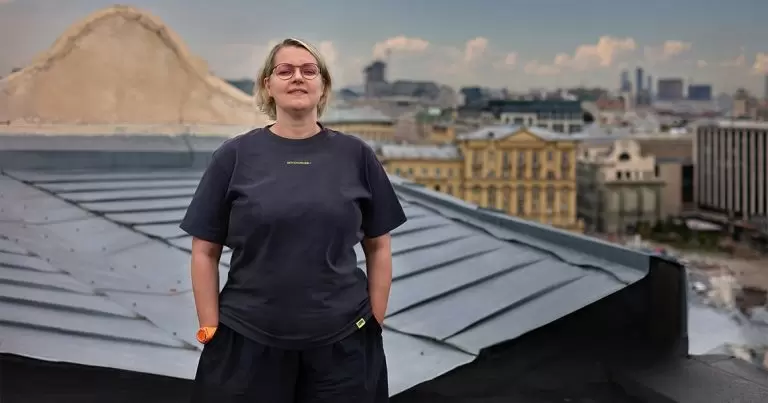 Татьяна Мельникова: Как три ресторана за лето вернули душу кулинарии